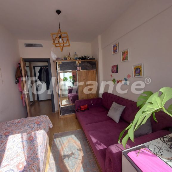 Apartment in Kepez, Antalya pool - 77963 Apartment in Kepez, Antalya pool - immobilien in der Türkei kaufen - 77963