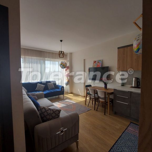 Apartment in Kepez, Antalya pool - 77964 Apartment in Kepez, Antalya pool - immobilien in der Türkei kaufen - 77964