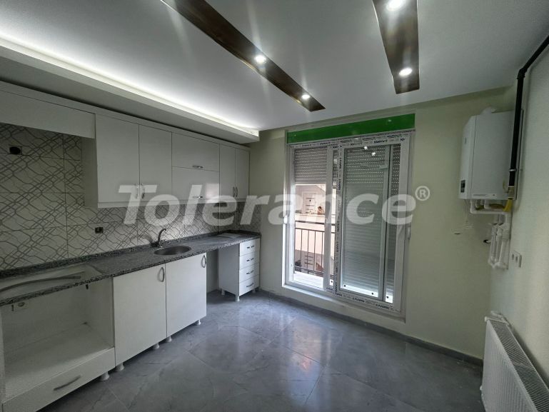 Apartment in Kepez, Antalya - buy realty in Turkey - 78594