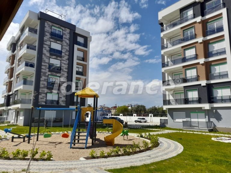 Apartment in Kepez, Antalya - 78939 Apartment in Kepez, Antalya - buy realty in Turkey - 78939