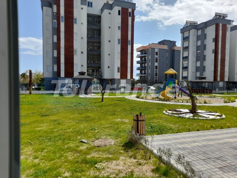 Apartment in Kepez, Antalya - 78946 Apartment in Kepez, Antalya - buy realty in Turkey - 78946