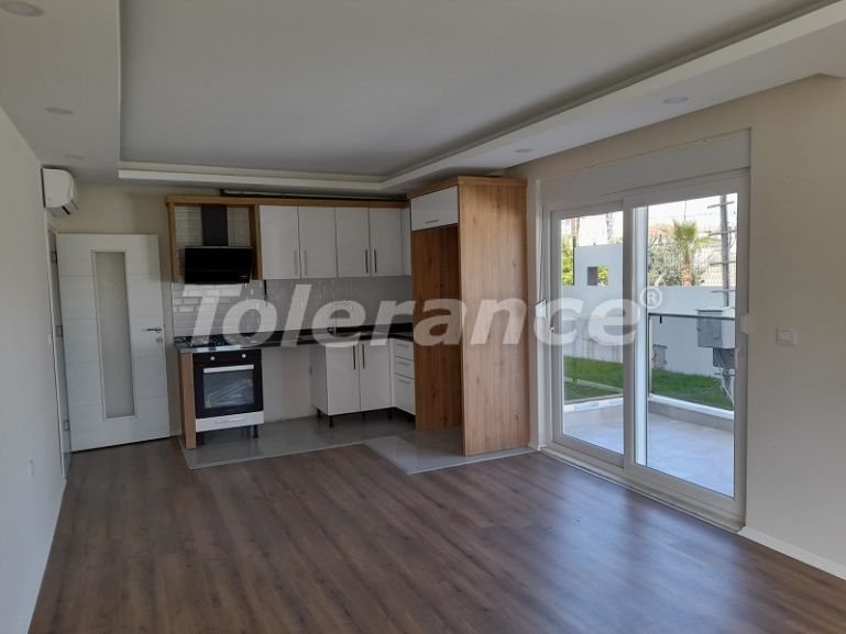 Appartement еn Kepez, Antalya - acheter un bien immobilier en Turquie - 78949