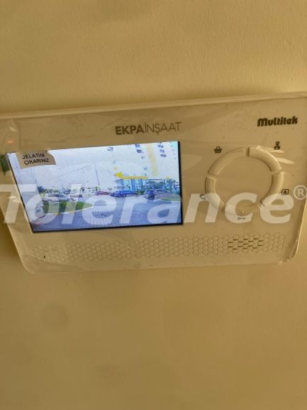 شقق في:في كيبيز, أنطاليا مسبح - شراء عقار في تركيا - 79981