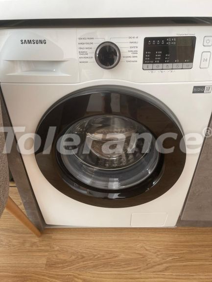 شقق في:في كيبيز, أنطاليا مسبح - شراء عقار في تركيا - 79982