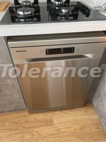 شقق في:في كيبيز, أنطاليا مسبح - شراء عقار في تركيا - 79983