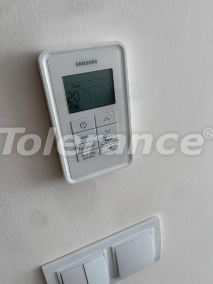 شقق في:في كيبيز, أنطاليا مسبح - شراء عقار في تركيا - 79984