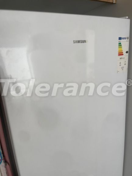 شقق في:في كيبيز, أنطاليا مسبح - شراء عقار في تركيا - 79986