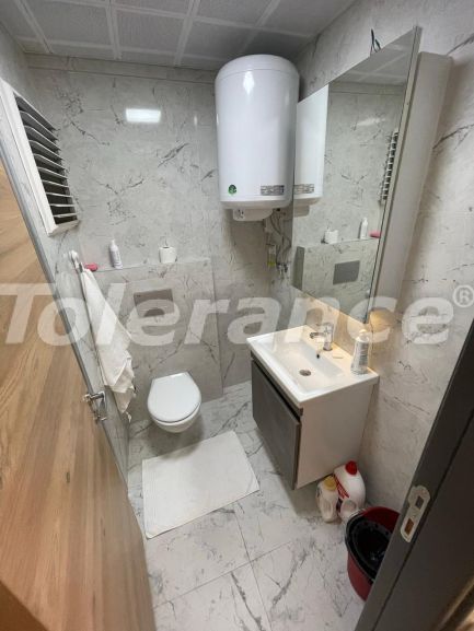 شقق في:في كيبيز, أنطاليا مسبح - شراء عقار في تركيا - 79987