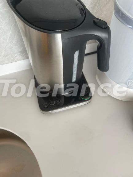 شقق في:في كيبيز, أنطاليا مسبح - شراء عقار في تركيا - 79988