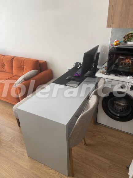 شقق في:في كيبيز, أنطاليا مسبح - شراء عقار في تركيا - 79990