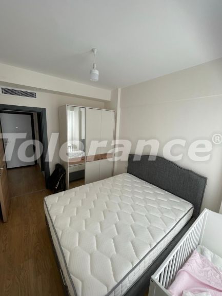 شقق في:في كيبيز, أنطاليا مسبح - شراء عقار في تركيا - 79993