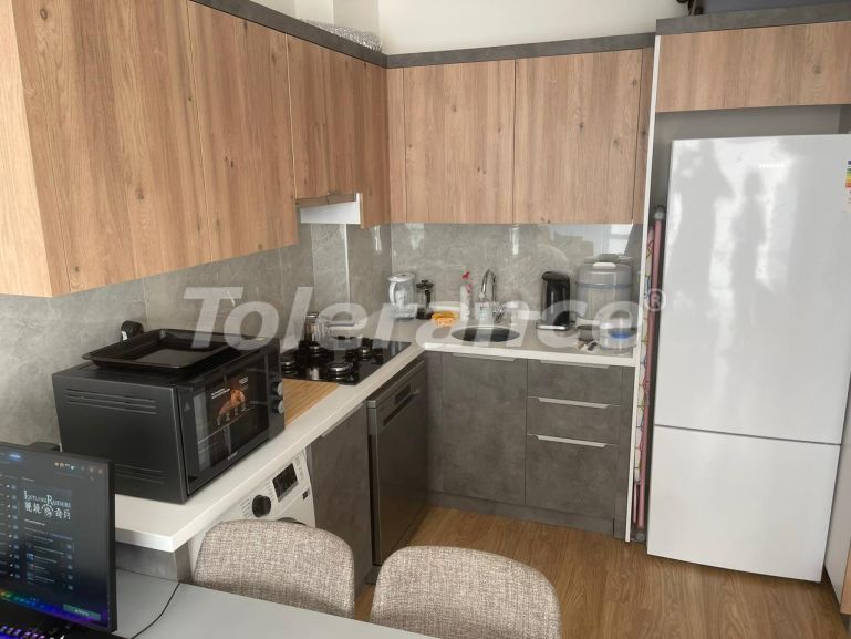 شقق في:في كيبيز, أنطاليا مسبح - شراء عقار في تركيا - 79997