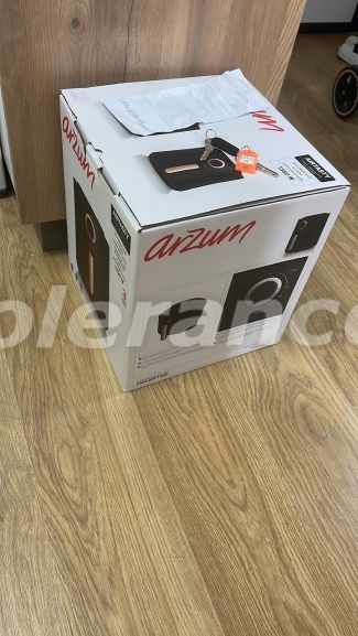 شقق في:في كيبيز, أنطاليا مسبح - شراء عقار في تركيا - 79999