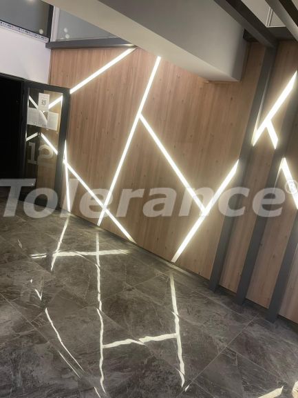 شقق في:في كيبيز, أنطاليا مسبح - شراء عقار في تركيا - 80000