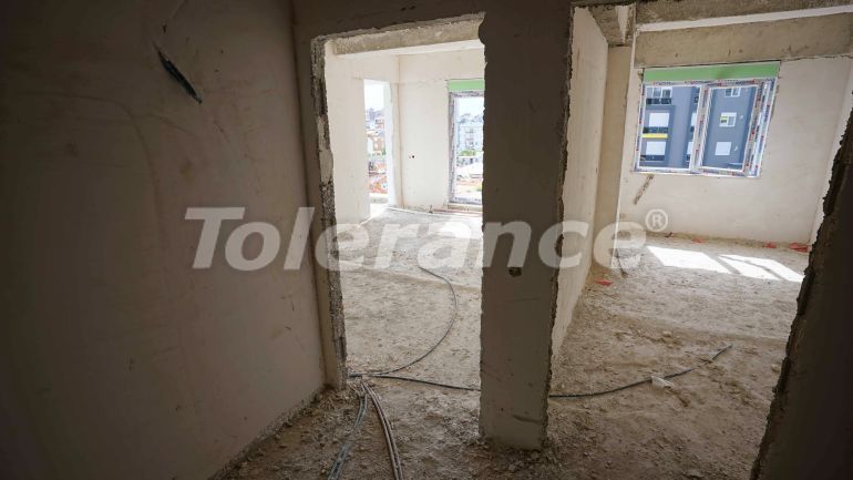 Apartment vom entwickler in Kepez, Antalya - immobilien in der Türkei kaufen - 81245