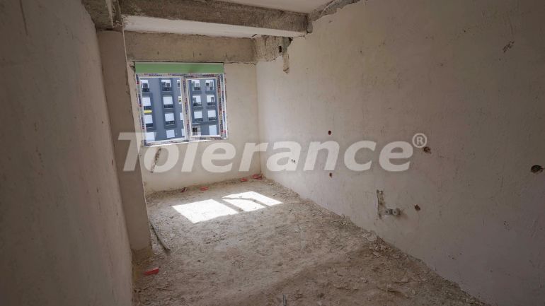 Apartment vom entwickler in Kepez, Antalya - immobilien in der Türkei kaufen - 81246