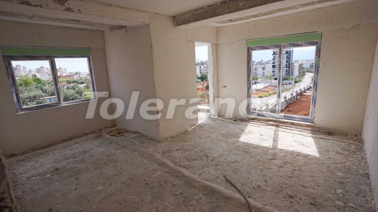 Apartment vom entwickler in Kepez, Antalya - immobilien in der Türkei kaufen - 81247