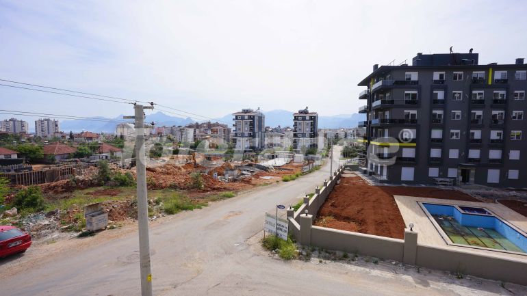 Apartment vom entwickler in Kepez, Antalya - immobilien in der Türkei kaufen - 81248