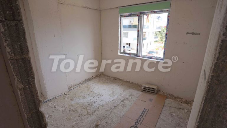 Apartment vom entwickler in Kepez, Antalya - immobilien in der Türkei kaufen - 81251