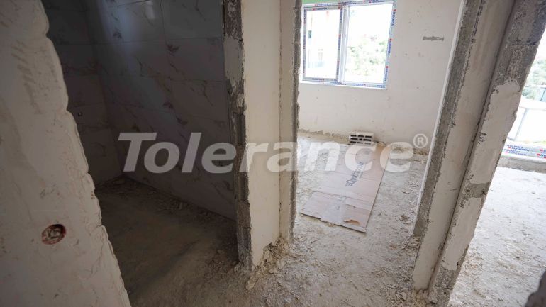 Apartment vom entwickler in Kepez, Antalya - immobilien in der Türkei kaufen - 81252