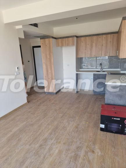 Apartment in Kepez, Antalya pool - immobilien in der Türkei kaufen - 81291