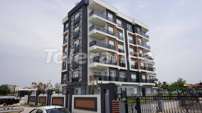 آپارتمان که در کِپِز, آنتالیا - 81823 آپارتمان که در کِپِز, آنتالیا - خرید ملک در ترکیه - 81823