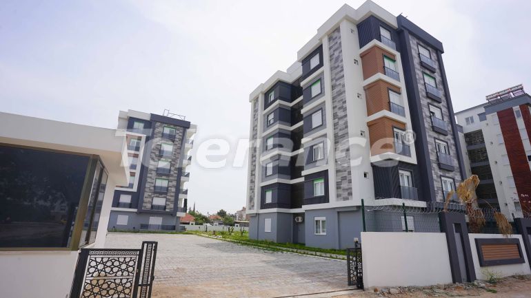 آپارتمان که در کِپِز, آنتالیا - 81824 آپارتمان که در کِپِز, آنتالیا - خرید ملک در ترکیه - 81824