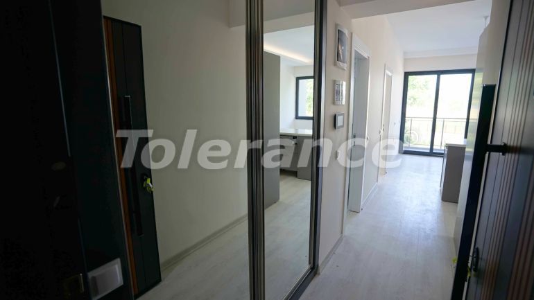 Appartement du développeur еn Kepez, Antalya piscine - 83066 Appartement du développeur еn Kepez, Antalya piscine - acheter un bien immobilier en Turquie - 83066