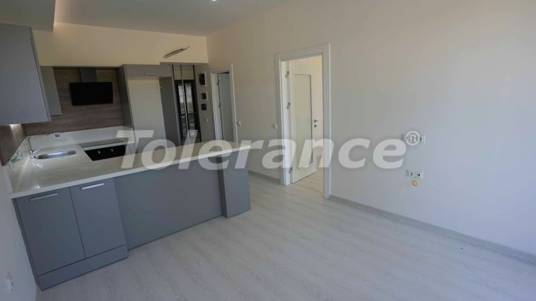 Appartement du développeur еn Kepez, Antalya piscine - 83070 Appartement du développeur еn Kepez, Antalya piscine - acheter un bien immobilier en Turquie - 83070