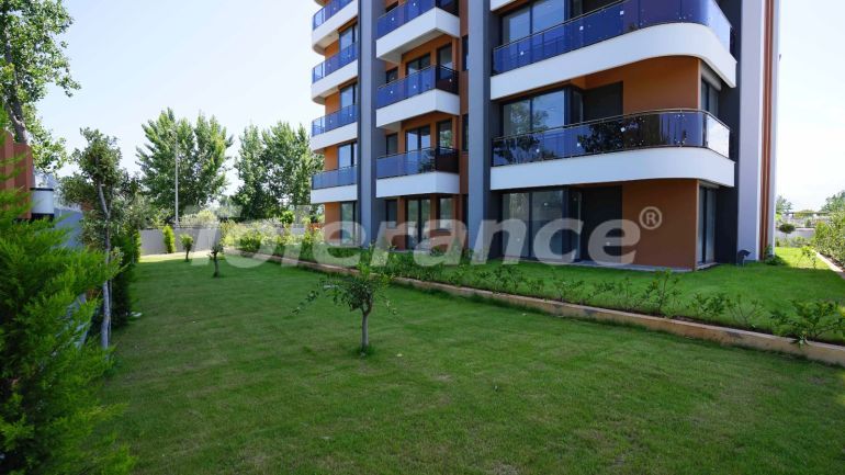 Appartement du développeur еn Kepez, Antalya piscine - 83072 Appartement du développeur еn Kepez, Antalya piscine - acheter un bien immobilier en Turquie - 83072