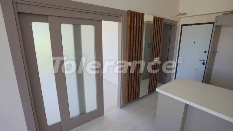 Appartement du développeur еn Kepez, Antalya piscine - 83075 Appartement du développeur еn Kepez, Antalya piscine - acheter un bien immobilier en Turquie - 83075