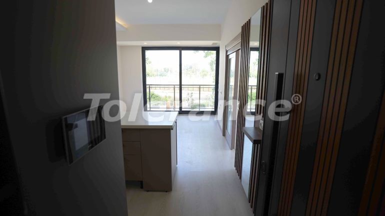 Appartement du développeur еn Kepez, Antalya piscine - 83078 Appartement du développeur еn Kepez, Antalya piscine - acheter un bien immobilier en Turquie - 83078
