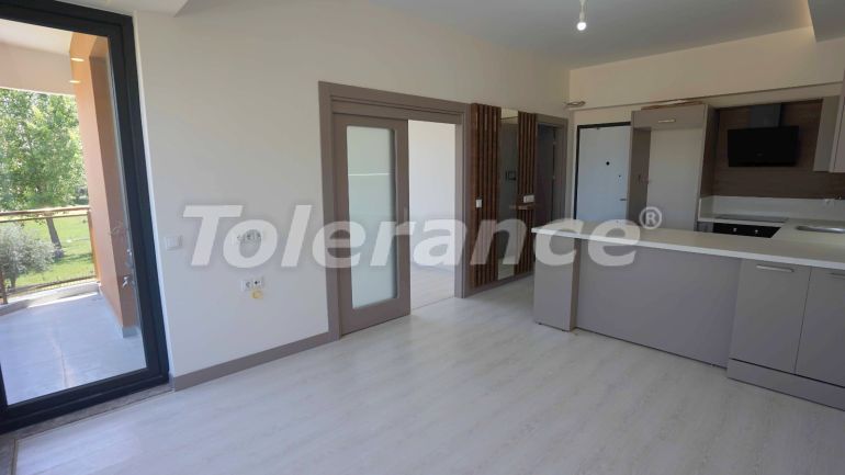 Appartement du développeur еn Kepez, Antalya piscine - 83079 Appartement du développeur еn Kepez, Antalya piscine - acheter un bien immobilier en Turquie - 83079
