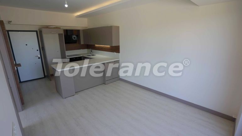 Appartement du développeur еn Kepez, Antalya piscine - 83080 Appartement du développeur еn Kepez, Antalya piscine - acheter un bien immobilier en Turquie - 83080