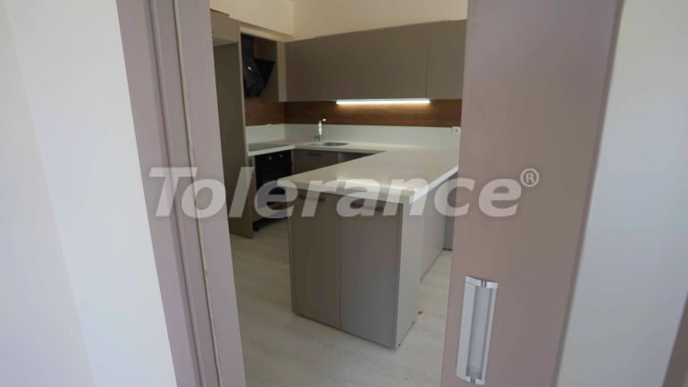 Appartement du développeur еn Kepez, Antalya piscine - 83083 Appartement du développeur еn Kepez, Antalya piscine - acheter un bien immobilier en Turquie - 83083