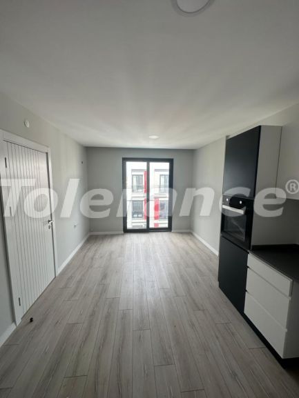 Appartement in Kepez, Antalya zwembad - onroerend goed kopen in Turkije - 83876