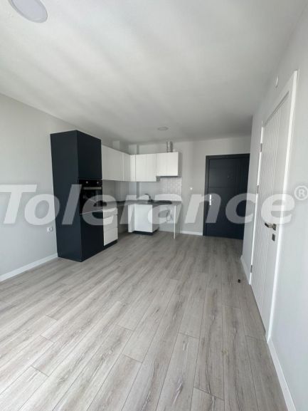 Appartement in Kepez, Antalya zwembad - onroerend goed kopen in Turkije - 83878