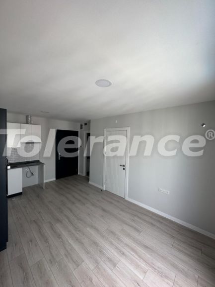 Appartement in Kepez, Antalya zwembad - onroerend goed kopen in Turkije - 83879