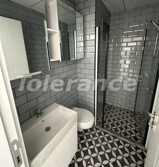 Appartement in Kepez, Antalya zwembad - onroerend goed kopen in Turkije - 83888