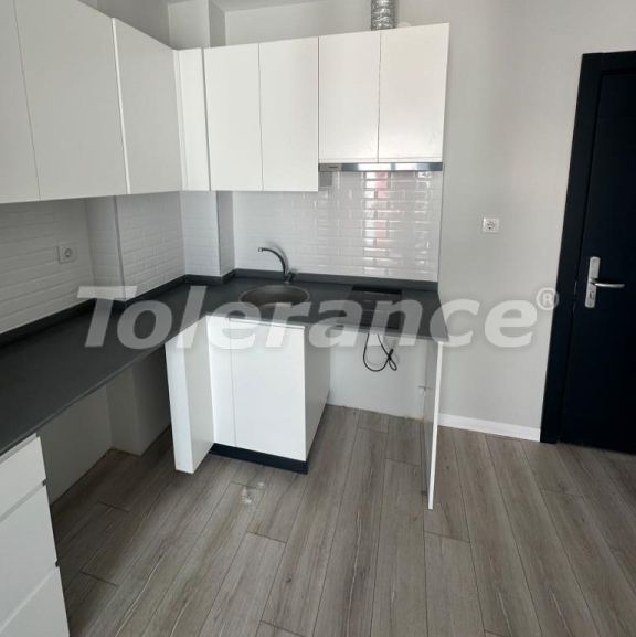 Appartement in Kepez, Antalya zwembad - onroerend goed kopen in Turkije - 83892