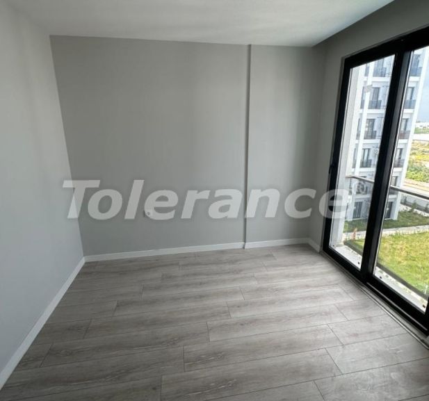 Appartement in Kepez, Antalya zwembad - onroerend goed kopen in Turkije - 83893