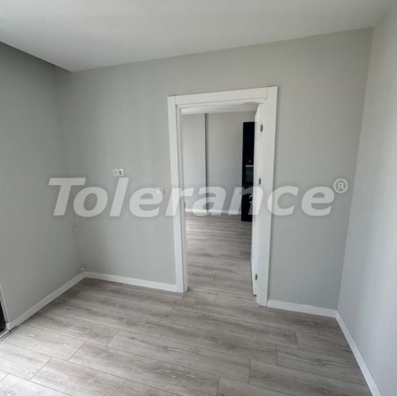 Appartement in Kepez, Antalya zwembad - onroerend goed kopen in Turkije - 83895