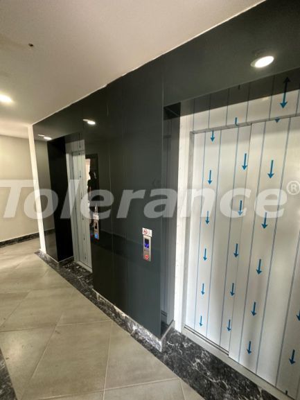 Appartement in Kepez, Antalya zwembad - onroerend goed kopen in Turkije - 83899