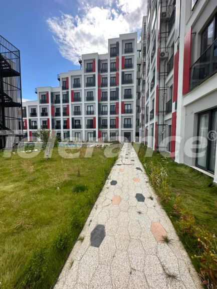 Appartement in Kepez, Antalya zwembad - onroerend goed kopen in Turkije - 83908