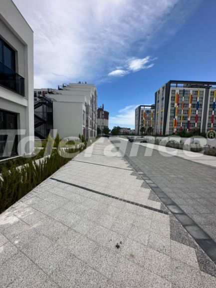 Appartement in Kepez, Antalya zwembad - onroerend goed kopen in Turkije - 83917