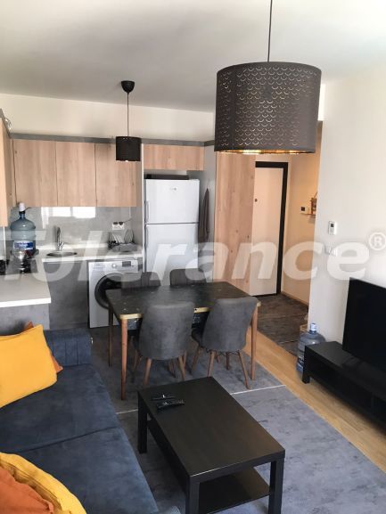 Apartment in Kepez, Antalya with pool - buy realty in Turkey - 84374