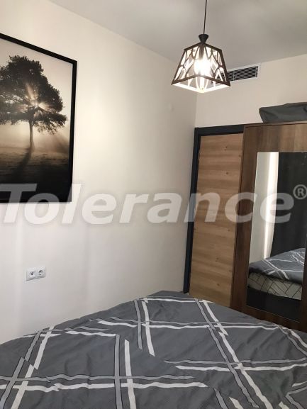 Apartment in Kepez, Antalya with pool - buy realty in Turkey - 84379