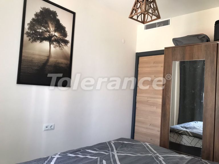 Apartment in Kepez, Antalya with pool - buy realty in Turkey - 84382