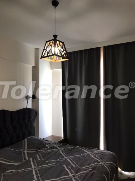 Apartment in Kepez, Antalya with pool - buy realty in Turkey - 84383