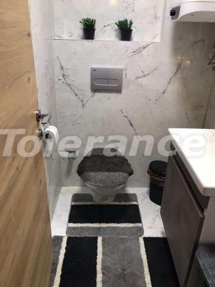 Apartment in Kepez, Antalya with pool - buy realty in Turkey - 84384